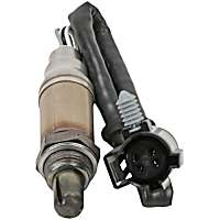 13280 Oxygen Sensor, Sold Individually, 4-wire, OE Replacement Series