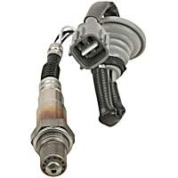 13302 After Catalytic Converter Oxygen Sensor, Sold Individually, 4-wire, OE Replacement Series