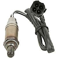13309 Before Catalytic Converter Oxygen Sensor, Sold Individually, 4-wire, OE Replacement Series
