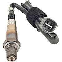 13354 Oxygen Sensor, Sold Individually, 4-wire, OE Replacement Series