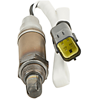13404 Oxygen Sensor, Sold individually, 4-wire, OE Replacement Series