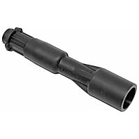 1-354-489-085 Direct Ignition Coil Boot - Bosch 1354489085