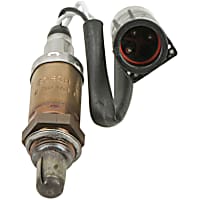 13913 Upstream Oxygen Sensor, Sold Individually, 3-wire, OE Replacement Series