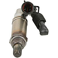 13942 Oxygen Sensor, Sold Individually, 3-wire, OE Replacement Series