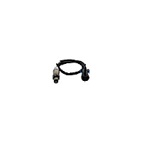 15283 Oxygen Sensor, Sold Individually, 4-wire, OE Replacement Series