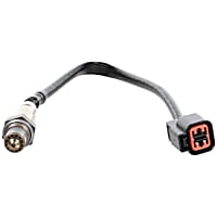 15376 Downstream OE Replacement Series Oxygen Sensor, Sold individually 4-wire