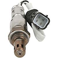 15384 OE Replacement Series Oxygen Sensor, Sold individually 4-wire
