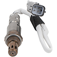 15387 OE Replacement Series Oxygen Sensor, Sold individually 4-wire