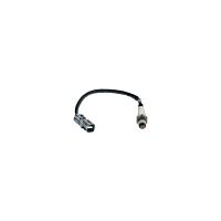 15569 Oxygen Sensor, Sold Individually, 4-wire, OE Replacement Series