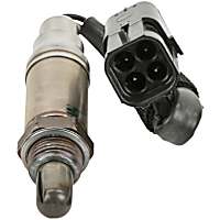15702 Upstream Oxygen Sensor, Sold Individually, 4-wire, OE Replacement Series