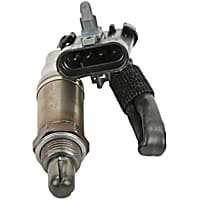 15703 Oxygen Sensor, Sold Individually, 4-wire, OE Replacement Series