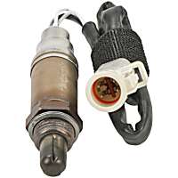 15718 Oxygen Sensor, Sold Individually, 4-wire, OE Replacement Series