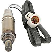 15719 Oxygen Sensor, Sold Individually, 4-wire, OE Replacement Series