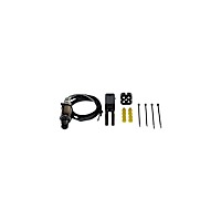 15735 Oxygen Sensor, Sold Individually, 3-wire, OE Replacement Series
