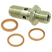 1-587-010-532 Fuel Pump Check Valve - Replaces OE Numbers