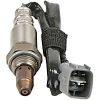 15974 OE Replacement Series Oxygen Sensor, Sold individually 4-wire