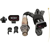 16136 Oxygen Sensor, Sold Individually, 4-wire, OE Replacement Series