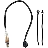 16138 After Catalytic Converter Oxygen Sensor, Sold Individually