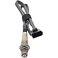 16978 Oxygen Sensor, Sold individually, 4-wire, OE Replacement Series