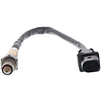 17017 Before Catalytic Converter Oxygen Sensor, Sold Individually, 2.0L, 4Cyl