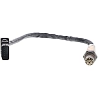 17272 Before Catalytic Converter Oxygen Sensor, Sold Individually, 5-wire, 2.0L, 4Cyl, OE Replacement Series