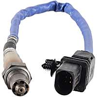 17358 Oxygen Sensor, Sold Individually, 5-wire, OE Replacement Series