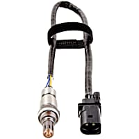 18052 Oxygen Sensor, Sold Individually, 5-wire, OE Replacement Series