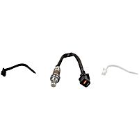 18077 Oxygen Sensor, Sold Individually, 4-wire, OE Replacement Series