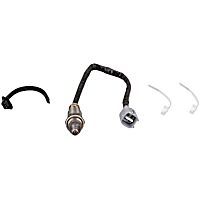 18081 Oxygen Sensor, Sold Individually, 4-wire, OE Replacement Series