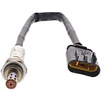 18145 Oxygen Sensor, Sold Individually, 1.4L, 4Cyl, Bosch Oxygen Sensor