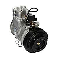 1986AD1128 A/C Compressor