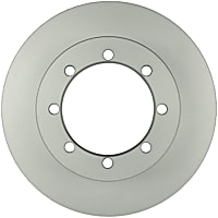20010371 Rear Brake Disc