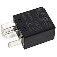 30765042 Relay - Direct Fit, Sold individually