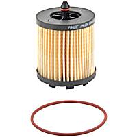 3324 OE Replacement Series Oil Filter - Canister, Direct Fit, Sold Individually
