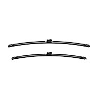 3397014242 Front AeroTwin Series Wiper Blade, Frameless Driver - 24 in.; Passenger - 22 in.