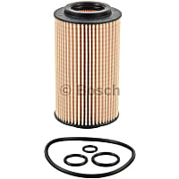 3477 Oil Filter - Canister, Direct Fit, Sold individually