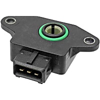 , P0122 Code: Throttle Position Sensor/Switch A Circuit Low Input