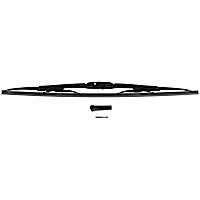 40719A MicroEdge Series Wiper Blade, Framed 19 in.