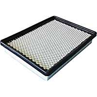 5096WS Air Filter Workshop Series