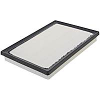 5184WS Air Filter Workshop Series