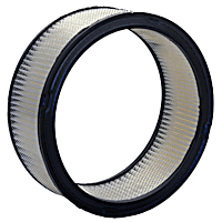5234WS Air Filter Workshop Series