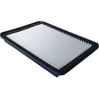 5317WS Air Filter Workshop Series