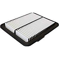 5333WS Air Filter Workshop Series