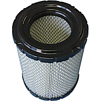 5335WS Air Filter Workshop Series