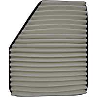 5339WS Air Filter Workshop Series