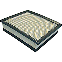 5442WS Air Filter Workshop Series