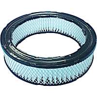 5445WS Air Filter Workshop Series