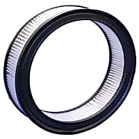 5547WS Air Filter Workshop Series