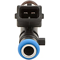 62711 Bosch Fuel Injector Fuel Injector - New, Sold Individually
