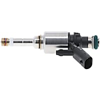 62836 Fuel Injector - New, Sold Individually